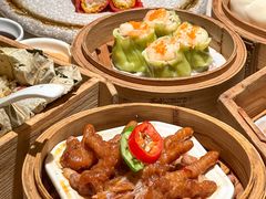 -叹茶靓点·粤式餐厅·全天茶市(石井万民广场店)