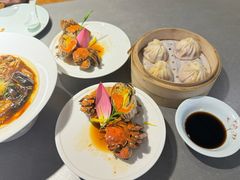 -姑苏家宴·苏帮菜·松鼠桂鱼(苏州总店)