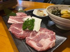 -咕咕站韩国料理(紫金港店)