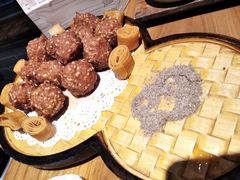 干炸丸子-顺承小院儿