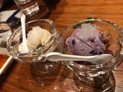 燕窝冰淇淋-Mr·Fish鱼鲜生海鲜放题(银泰in99店)