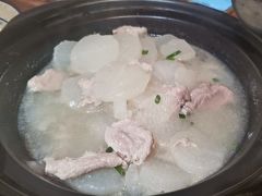 -萬家灯火·私房湘菜·22年老手艺(南岭大道店)