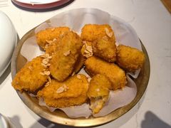 -四季厨房 鲁菜·孔府烤鸭(高新万达店)