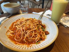 -BAKER&SPICE(BFC外滩金融中心店)
