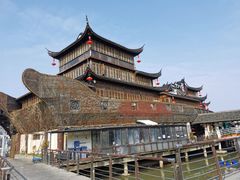 -二十八里太湖船菜(吉祥路店)