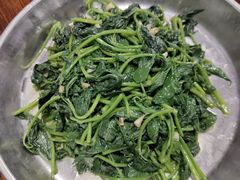 -夏茅维记饭店