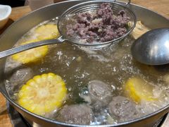 -为什么牛潮汕牛肉火锅(万胜广场店)