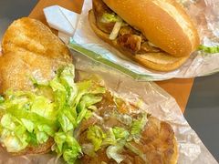 -麦当劳(成都时代奥特莱斯店)