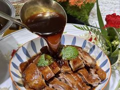 -南海食街(佛冈店)
