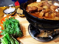 -范贤光鸡公煲(平乐园总店)