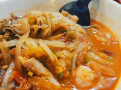 -桃园中华料理炸酱面(燕儿岛路店)