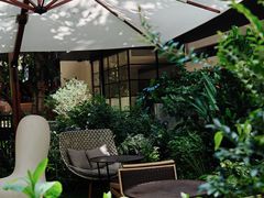 -T館·花园艺术餐厅