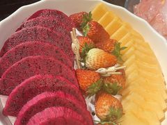 -周师兄大刀腰片火锅(解放碑总店)