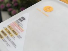 -麦当劳(仙林亚东城得来速店)