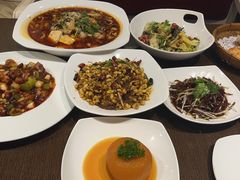 -老牌坊鲁菜名店(宽厚里店)