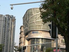-博纳国际影城(铜锣湾激光巨幕杜比店)