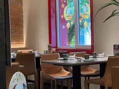 -羊门客在·烤盐池滩羊·川菜