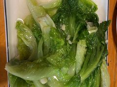 -61号餐吧(兴坪古镇漓江店)