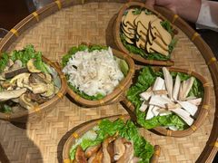 -滇野云南野生菌餐厅(陕西南路店)