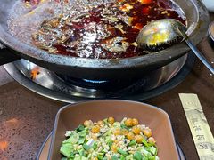 -老船夫石锅苗苗鱼·老字号(三道堰总店)