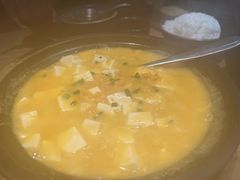 海胆豆腐煲-啫火啫啫煲·顺德干蒸(西乡天虹店)