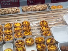 -味多美蛋糕(航天桥店)