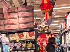 -永辉超市(群众路店)