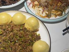 -金百万烤鸭店(良乡店)