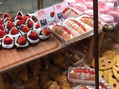 -山崎面包(静安久光店)