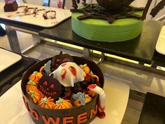 -东西风牛排馆周末烧烤自助(首都机场希尔顿店)