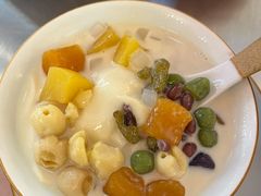 -芝九草堂甜品店(花台店)