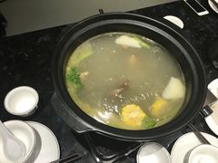 -八合里潮汕鲜牛肉火锅(吉大店)