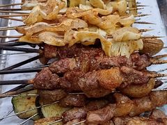 -老谢野馄饨(延安路店)