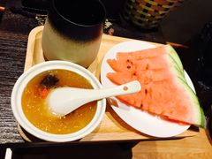 -悠悦MASSAGE&SPA(恒大广场店)