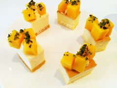 -万德诺富特酒店·自助餐厅(万德大厦店)