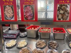 -五洞大众牛餐馆(番禺分店)