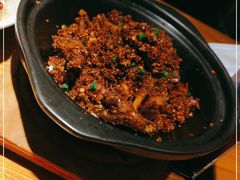 -川菜故事(光谷步行街店)