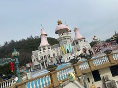 -安吉Hello Kitty乐园