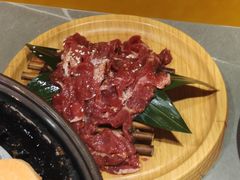-正宗齐齐哈尔烤肉·齐牛哥鲜切炭火烤肉(杭州总店)