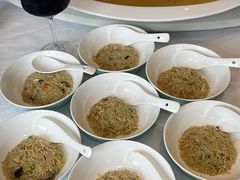 -世博源公馆·本帮融合菜·主题包厢·江景餐厅