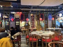 -水煮三国·川鲁江湖菜(香山店)