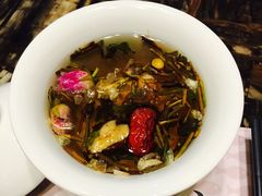 -鼎盛蜀坊·重庆江湖菜(市桥地铁站店)