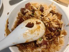 -汤城小厨•粤菜•靓汤(金宝街店)