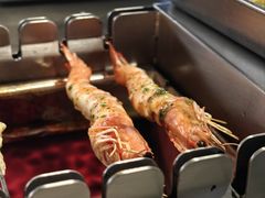 -很久以前羊肉串(南京路第一百货店)
