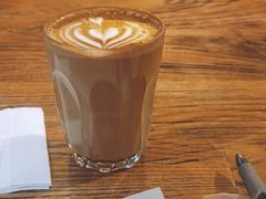 -旧雨咖啡·CoffeeFORU(黄村奥体店)