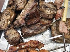 -老爆肚满五香烧牛羊肉