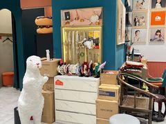 -海马体家庭照相馆(北京芳圆里 ID MALL店)