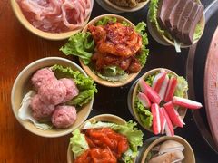 -老版火锅.12年西安排队王(沣峪口店)