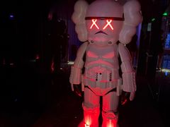 -星聚会KTV X Party(广州高德置地店)