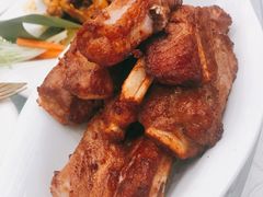 -亢龙太子酒轩(东湖店)